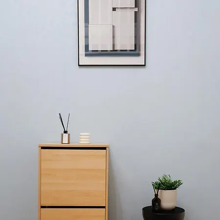 Nid Parisien Cosy Pour 4 Voyageurs * Paris