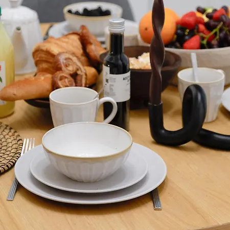 Nid Parisien Cosy Pour 4 Voyageurs Paris