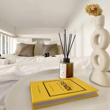 Apartment Nid Parisien Cosy Pour 4 Voyageurs *