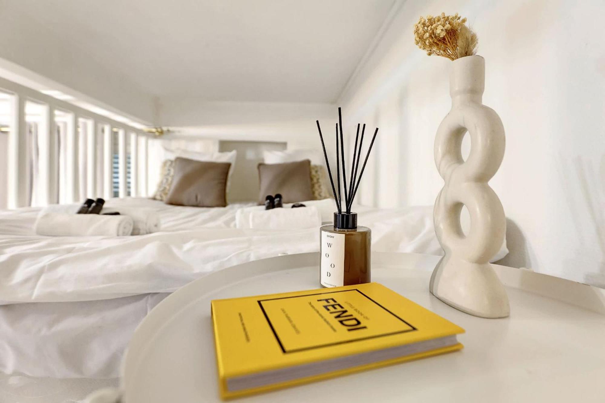 Appartamento Nid Parisien Cosy Pour 4 Voyageurs *